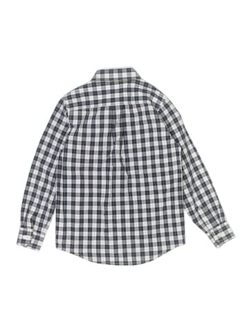 Janie and Jack Long Sleeve Button-Down Shirt (view 2)