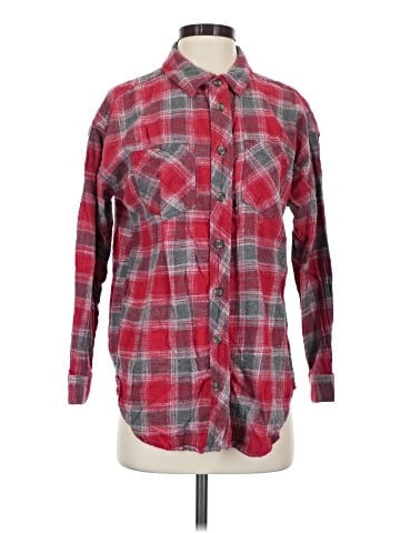 Maurices Fleece (view 1)