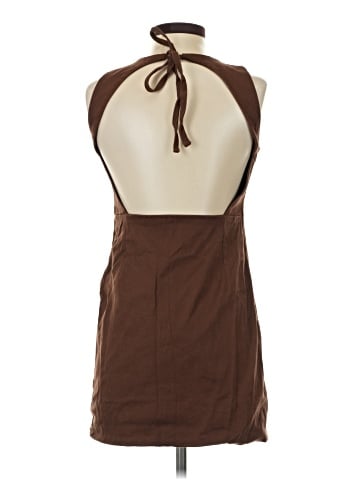 1.State Casual Dress (view 2)