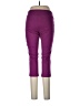 Alfani Purple Active Pants Size 10 Petite - photo 2