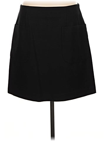Ann Taylor LOFT Casual Skirt (view 1)