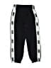 Nike 100% Polyester Black Casual Pants Size 4T - photo 2