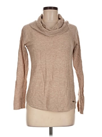 Calvin Klein Turtleneck Sweater (view 1)