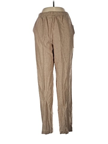 Southern Lady Linen Pants (view 1)