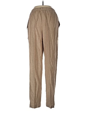 Southern Lady Linen Pants (view 2)