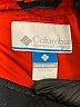 Columbia 100% Polyester Solid Orange Snow Jacket Size L - photo 6