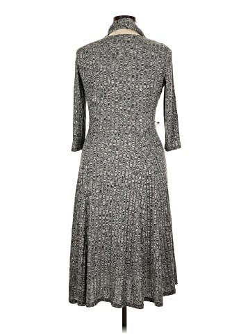 Signature by Robbie Bee Casual Dress (view 2)