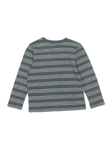Okie Dokie Long Sleeve Henley (view 2)