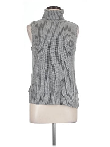 Eight Eight Eight Sweater Vest (view 1)