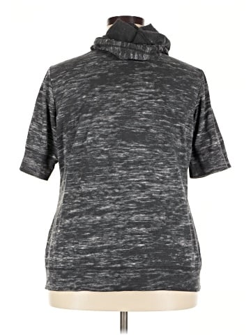 Ruff Hewn Zip Up Hoodie (view 2)