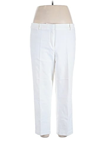 Ann Taylor LOFT Casual Pants (view 1)