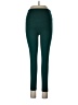 Zobha Teal Active Pants Size L - photo 2