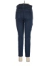 Talbots Outlet Solid Blue Jeans Size 8 (petite) - photo 2