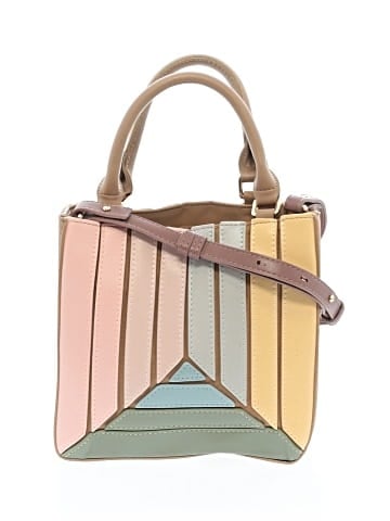 Unbranded Satchel (view 1)