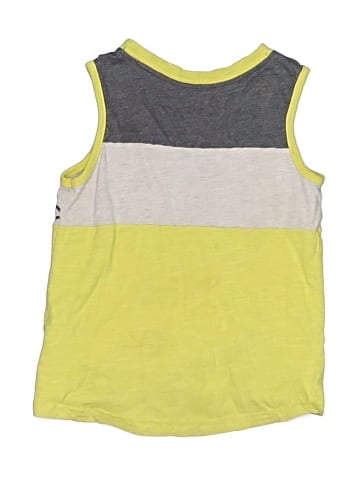 Minions Sleeveless T-Shirt (view 2)