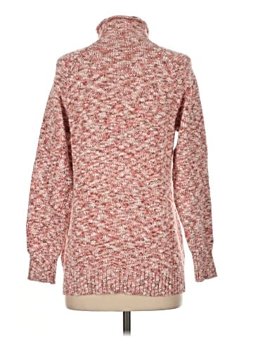 L.L.Bean Turtleneck Sweater (view 2)