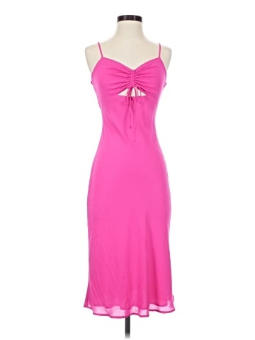 Krisa Cocktail Dress (view 1)