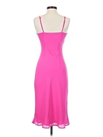 Krisa Cocktail Dress (view 2)