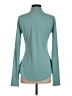 Spyder Teal Long Sleeve Turtleneck Size S - photo 2