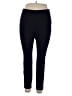 Nordstrom Black Casual Pants Size 14 - photo 1