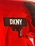 DKNY Red Jacket Size M - photo 6