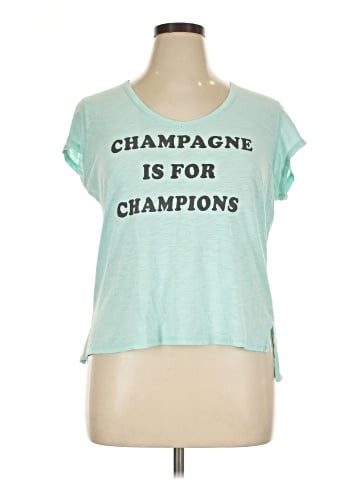 P.J. Salvage Short Sleeve T-Shirt (view 1)
