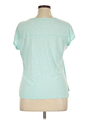 P.J. Salvage Short Sleeve T-Shirt (view 2)