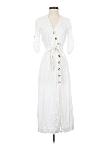 Zara TRF Casual Dress (view 1)