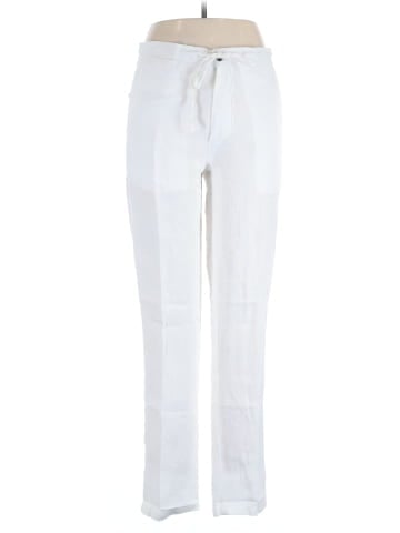 Heritage Linen Pants (view 1)
