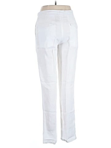 Heritage Linen Pants (view 2)