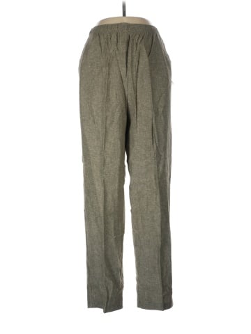 Southern Lady Linen Pants (view 1)