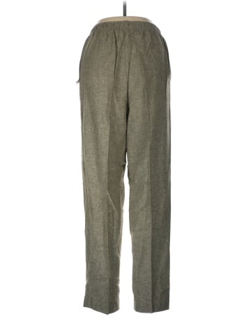 Southern Lady Linen Pants (view 2)