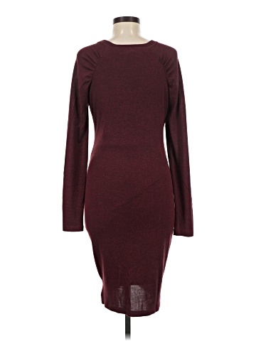 Motherhood Casual Dress (view 2)