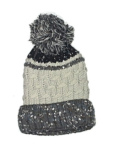 Unbranded Beanie (view 1)