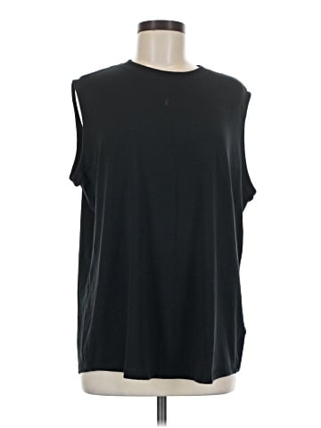 Nike Sleeveless T-Shirt (view 1)