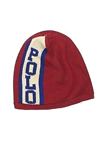 Polo by Ralph Lauren Beanie (view 1)