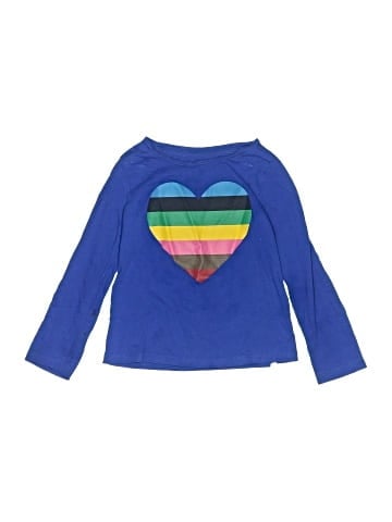 Baby Gap Long Sleeve T-Shirt (view 1)
