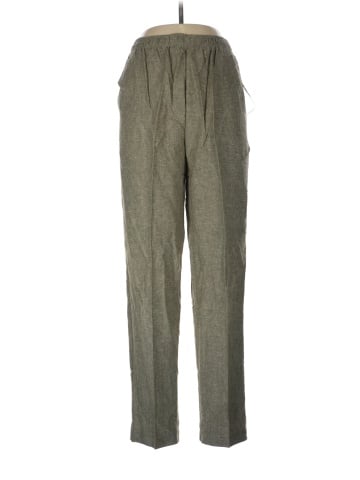 Southern Lady Linen Pants (view 1)