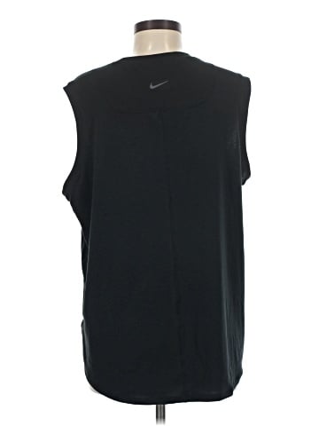 Nike Sleeveless T-Shirt (view 2)