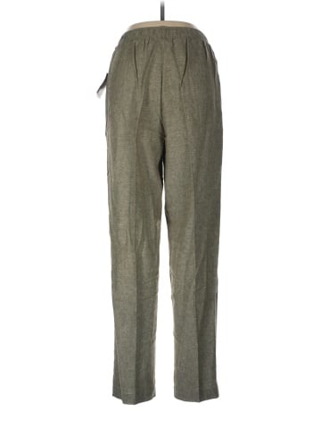 Southern Lady Linen Pants (view 2)