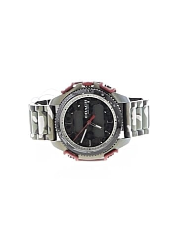 Coach Watch (view 1)
