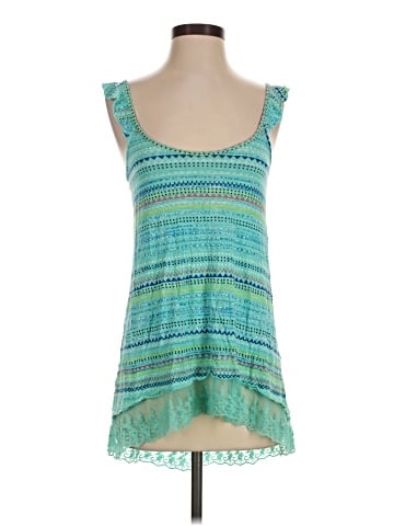 Candie's Tank Top (view 1)