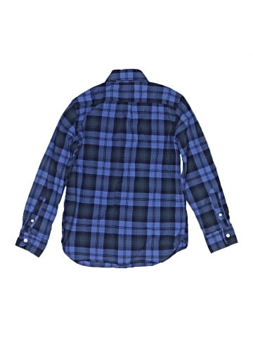 Gap Kids Long Sleeve Polo (view 2)