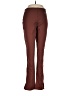 Rafaella Brown Dress Pants Size S - photo 1