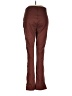 Rafaella Brown Dress Pants Size S - photo 2