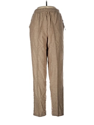 Southern Lady Linen Pants (view 1)