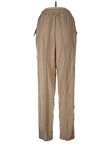 Southern Lady Linen Pants (view 2)