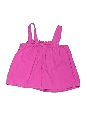 Carter's Sleeveless Top (view 2)