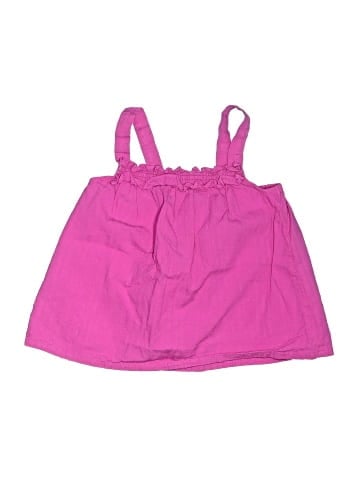 Carter's Sleeveless Top (view 1)