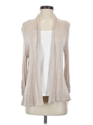 Timing Cardigan (view 1)